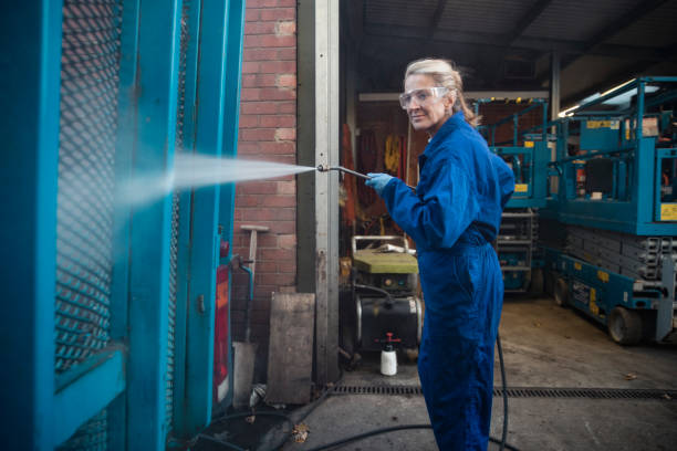 Best Commercial Pressure Washing  in Bear Creek Ranch, TX