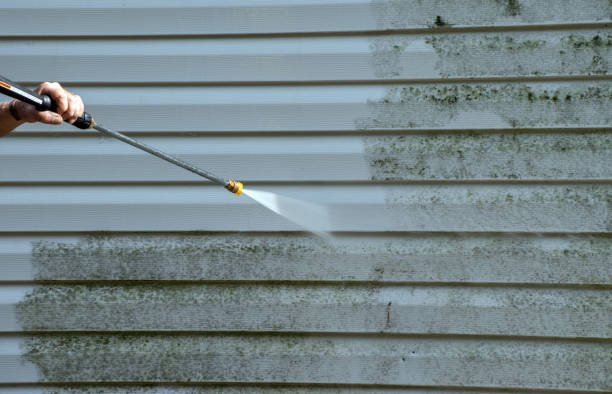 Reliable Bear Creek Ranch, TX Pressure Washing Solutions