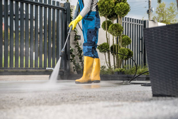 Best Fence Pressure Washing  in Bear Creek Ranch, TX