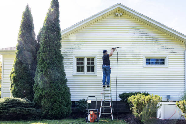 Best Roof Power Washing Services  in Bear Creek Ranch, TX