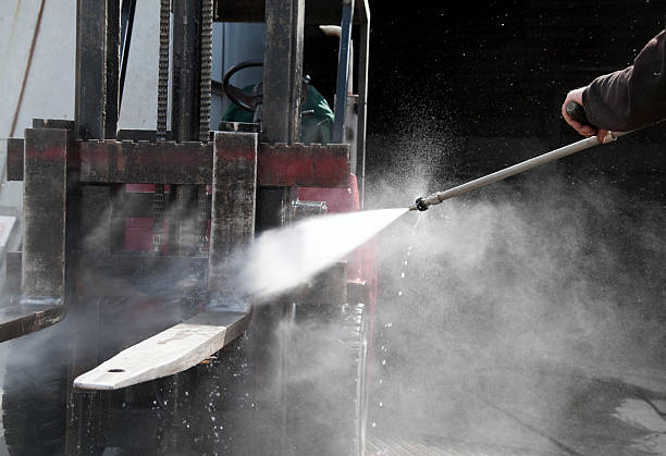 Best Affordable Pressure Washing  in Bear Creek Ranch, TX