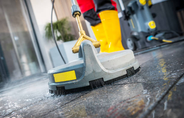 Best Roof Pressure Washing  in Bear Creek Ranch, TX
