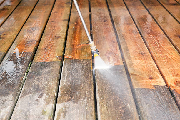 Best Roof Power Washing Services  in Bear Creek Ranch, TX