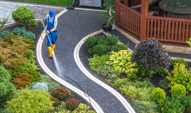 Best Concrete Pressure Washing  in Bear Creek Ranch, TX