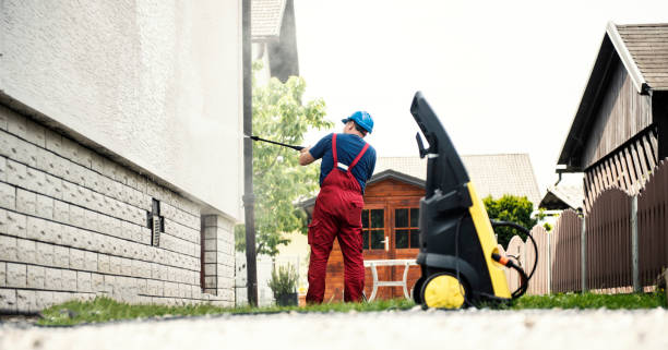 Best Deck Cleaning Services  in Bear Creek Ranch, TX
